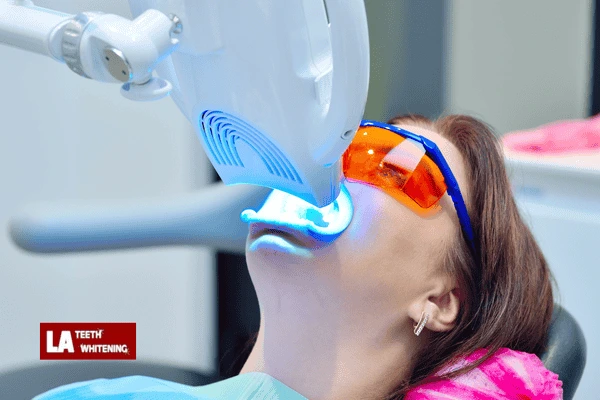 LA Teeth Whitening Prices. Find our latest promotions today! Biggleswade