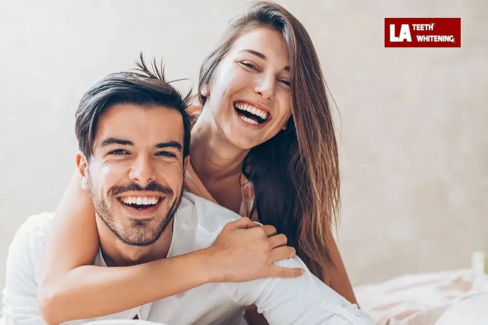 Can Laser Whitening Damage Enamel or &ldquo;Burn&rdquo; Teeth Biggleswade