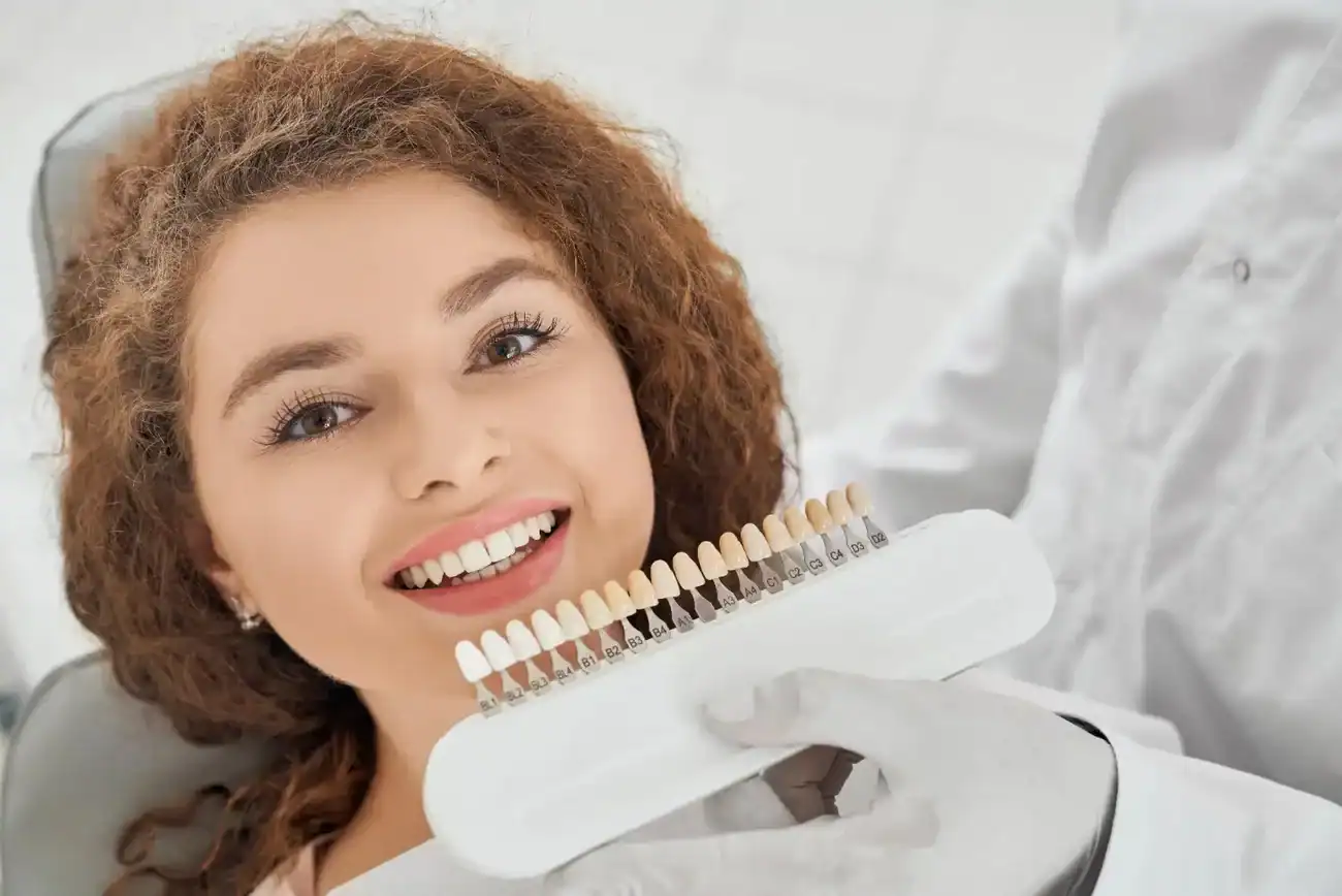 Laser Teeth Whitening 4 Smoking, Coffee & Wine Stains Biggleswade